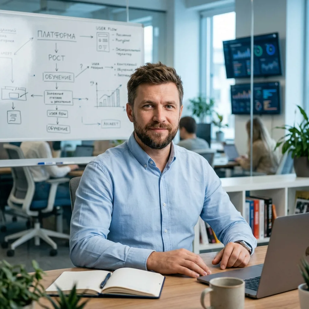 Дмитрий В., клиент MX STUDIO